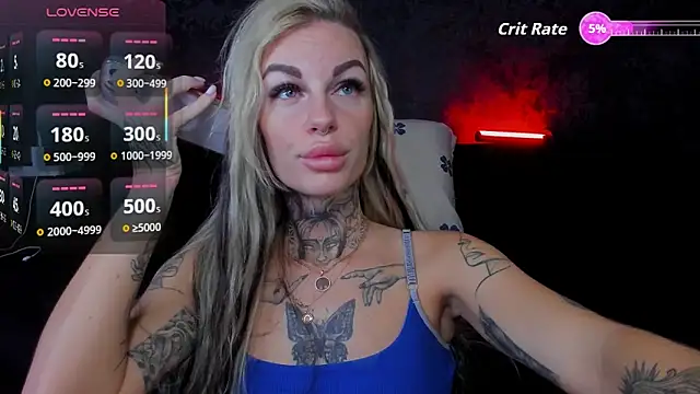 Snapshot of angel_devil_forever chatting on 24, 9, 2025 angel devil forever online show from 24, 9, 2025