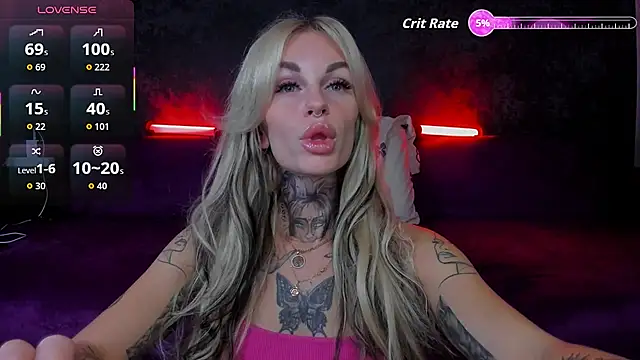 Snapshot of angel_devil_forever chatting on 29, 9, 2025 angel devil forever online show from 29, 9, 2025