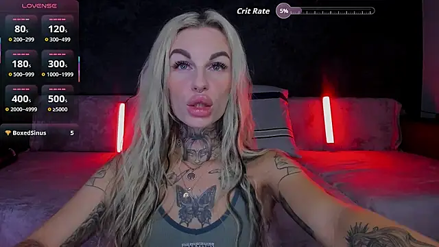 Snapshot of angel_devil_forever chatting on 1, 11, 2025 angel devil forever online show from 1, 11, 2025