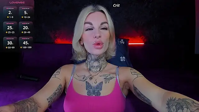 Snapshot of angel_devil_forever chatting on 14, 11, 2025 angel devil forever online show from 14, 11, 2025