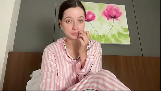 Snapshot of _liatris_ chatting on 9, 12, 2024 liatris online show from 9, 12, 2024