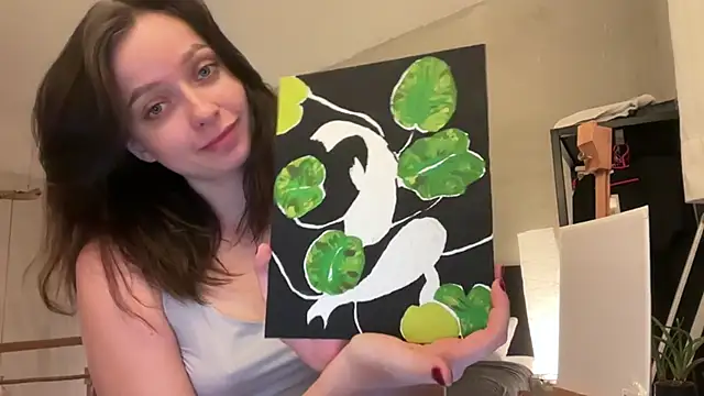 Snapshot of _liatris_ chatting on 7, 2, 2025 liatris online show from 7, 2, 2025