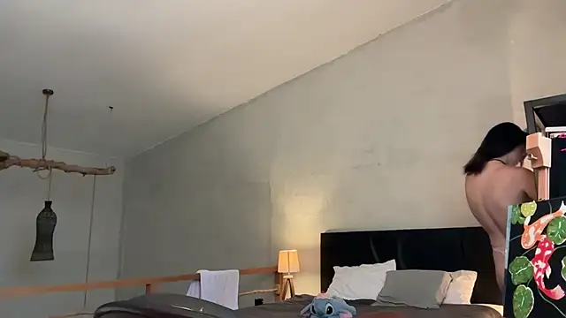 Snapshot of _liatris_ chatting on 27, 2, 2025 liatris online show from 27, 2, 2025