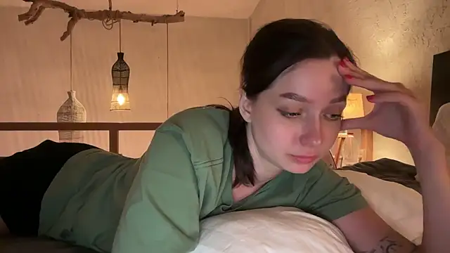 Snapshot of _liatris_ chatting on 13, 3, 2025 liatris online show from 13, 3, 2025