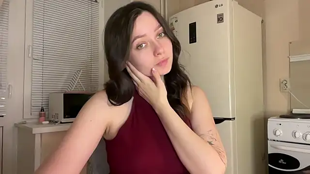 Snapshot of _liatris_ chatting on 21, 10, 2025 liatris online show from 21, 10, 2025