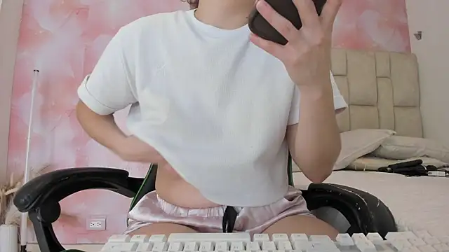 aida rose  online show from 10, 4, 2026