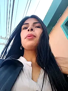 Astrid-- online show from 6, 12, 2024