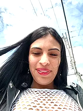 Astrid-- online show from 17, 12, 2024