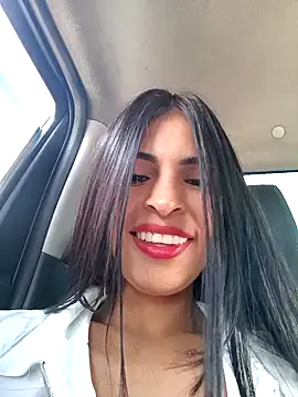 Astrid-- online show from 8, 1, 2025