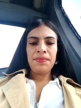 Astrid-- online show from 21, 1, 2025