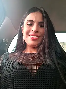 Astrid-- online show from 6, 2, 2025