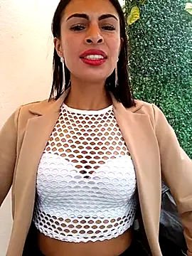 Astrid-- online show from 25, 2, 2025