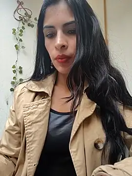 Astrid-- online show from 5, 3, 2025