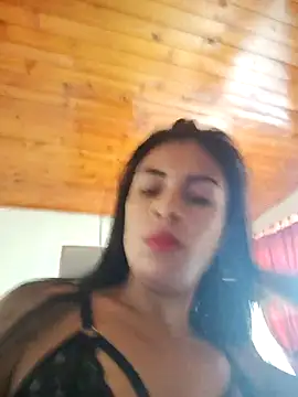 Astrid-- online show from 30, 10, 2025