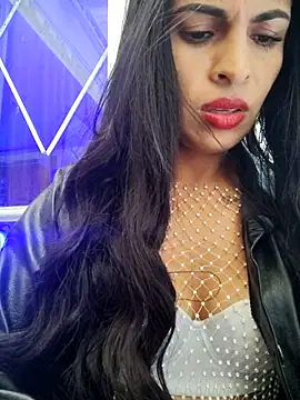 Astrid-- online show from 10, 11, 2025