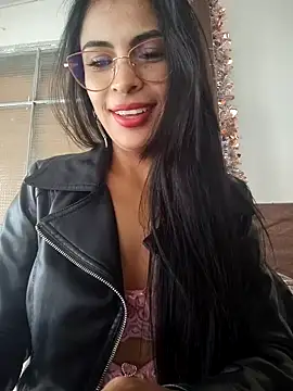 Snapshot of Astrid-- chatting on 13, 1, 2026 Astrid-- online show from 13, 1, 2026