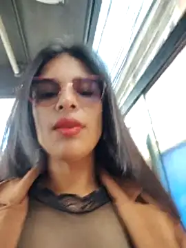 Snapshot of Astrid-- chatting on 14, 1, 2026 Astrid-- online show from 14, 1, 2026