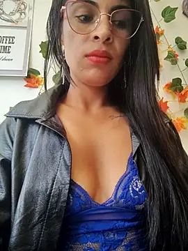 Snapshot of Astrid-- chatting on 15, 1, 2026 Astrid-- online show from 15, 1, 2026