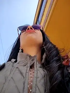 Snapshot of Astrid-- chatting on 5, 2, 2026 Astrid-- online show from 5, 2, 2026