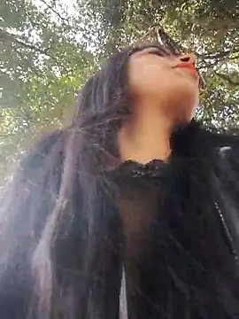 Snapshot of Astrid-- chatting on 9, 2, 2026 Astrid-- online show from 9, 2, 2026