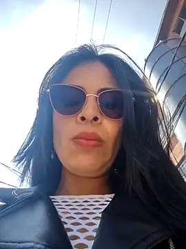 Snapshot of Astrid-- chatting on 10, 2, 2026 Astrid-- online show from 10, 2, 2026