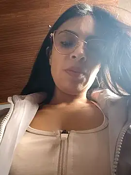 Snapshot of Astrid-- chatting on 2, 3, 2026 Astrid-- online show from 2, 3, 2026