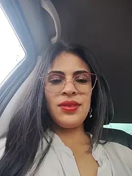 Astrid-- online show from 25, 3, 2026