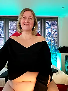 Snapshot of MarleneBloem chatting on 27, 1, 2025 MarleneBloem online show from 27, 1, 2025