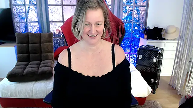 Snapshot of MarleneBloem chatting on 23, 2, 2025 MarleneBloem online show from 23, 2, 2025