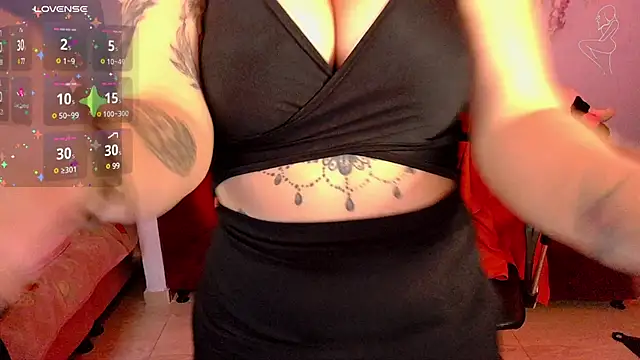 ValentinaMiller  online show from 21, 3, 2025