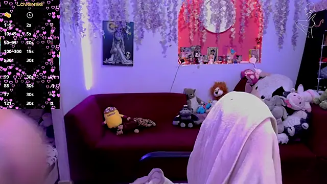 ValentinaMiller  online show from 24, 6, 2026