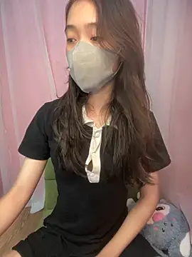 Snapshot of DA-EUN chatting on 14, 9, 2025 DA-EUN online show from 14, 9, 2025