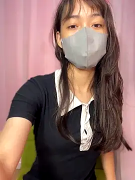 Snapshot of DA-EUN chatting on 16, 10, 2025 DA-EUN online show from 16, 10, 2025