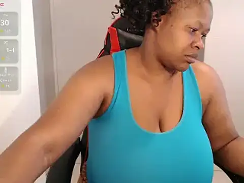 bustylisa1983 online show from 12, 2, 2025