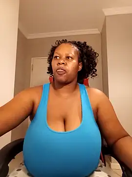 bustylisa1983 online show from 15, 2, 2025