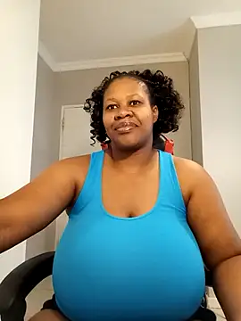 bustylisa1983 online show from 26, 2, 2025