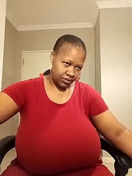 bustylisa1983 online show from 20, 9, 2025