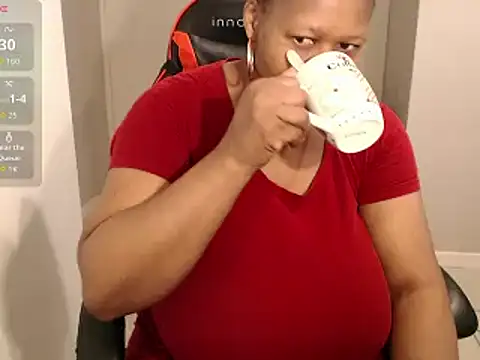 bustylisa1983 online show from 2, 10, 2025