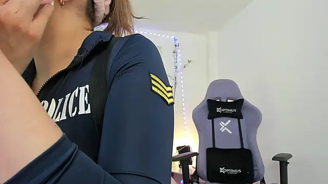 Samanta roberts1 online show from 31, 10, 2025