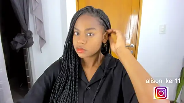 alison-ker3 online show from 5, 3, 2026