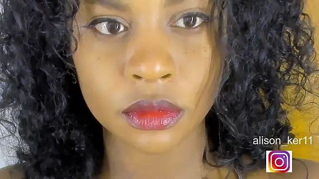 alison-ker3 online show from 7, 4, 2026