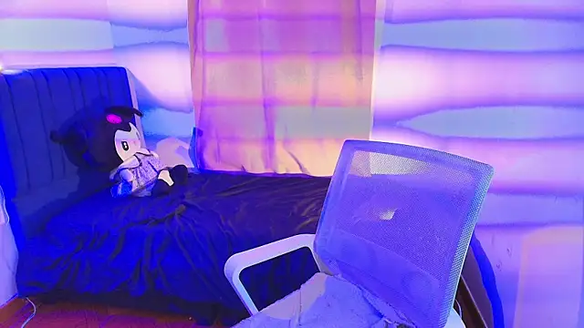 9 Fernanda 9 online show from 25, 9, 2025