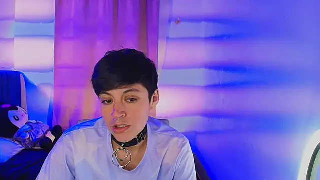 9 Fernanda 9 online show from 2, 10, 2025