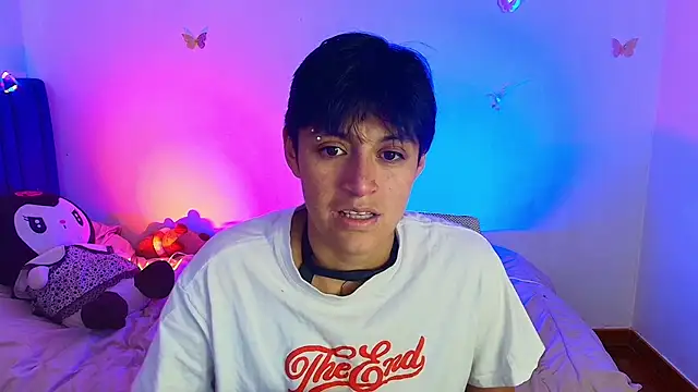 Snapshot of 9_Fernanda_9 chatting on 14, 7, 2026 9 Fernanda 9 online show from 14, 7, 2026