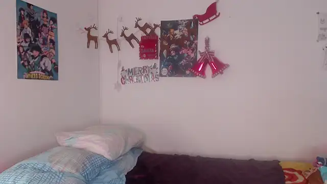 lou cute online show from 24, 12, 2024