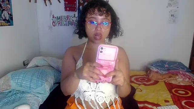 lou cute online show from 26, 12, 2024