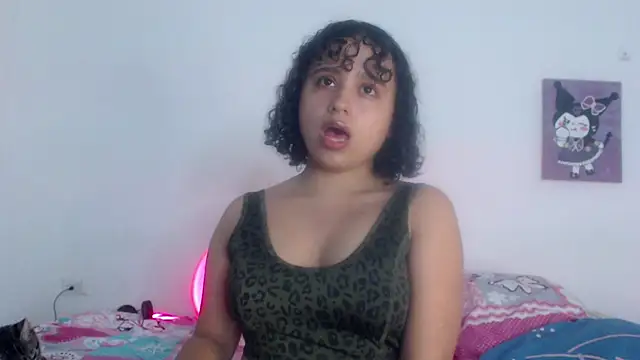 lou cute online show from 6, 2, 2025