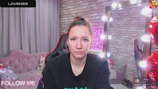 SarahCoksss online show from 4, 3, 2025