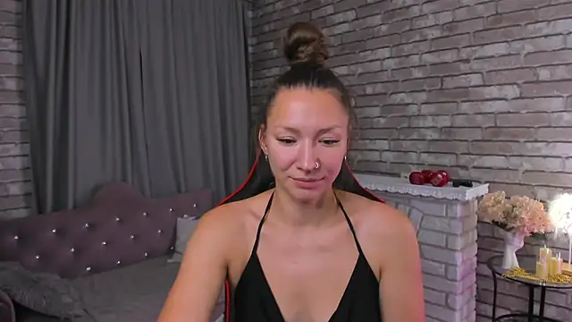 SarahCoksss online show from 12, 10, 2025