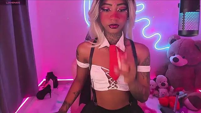 Snapshot of AshantiiSweet chatting on 22, 2, 2025 AshantiiSweet online show from 22, 2, 2025